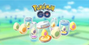 Pokemon Go MOD APK 2022 Latest (Fake GPS/Unlimited Coins) 1