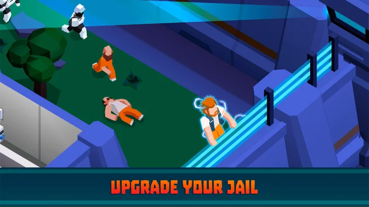 prison empire tycoon apk upgrade