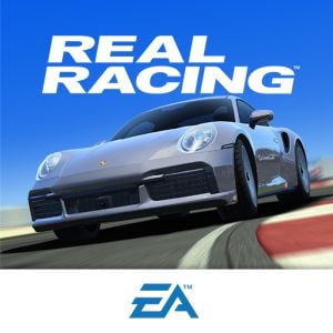 real racing 3 mod apk