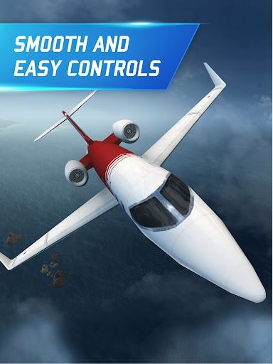 airplane simulator mod apk free download