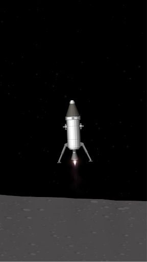 spaceflight simulator mod apk