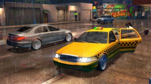 Taxi Sim 2020 MOD APK 1.2.31 Download (Unlimited Money) 1