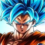 dragon ball legends mod apk unlimited crystals and god mode latest version