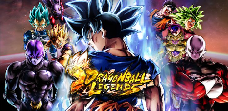 dragon ball legends mod apk unlimited crystals and god mode