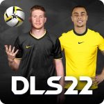dream league soccer 2022 mod apk unlimited coins latest version