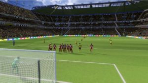 Dream League Soccer 2022 MOD APK 9.03 (Unlimited Money) 1