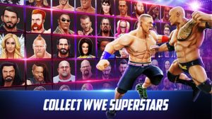 WWE Mayhem MOD APK 1.54.155 (All Wrestler/Unlimited Money) 3