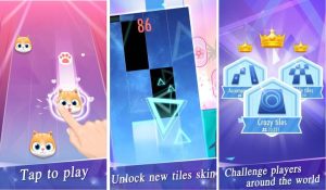 Piano Tiles 2 MOD APK (Unlimited Points) Free download 1