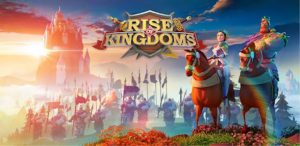 Rise of Kingdoms MOD APK 1.0.54.19 (Unlimited Money) 2022 1