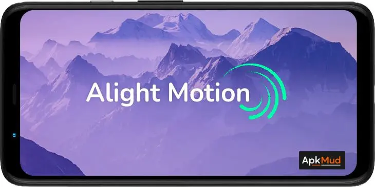 Alight motion premium apk