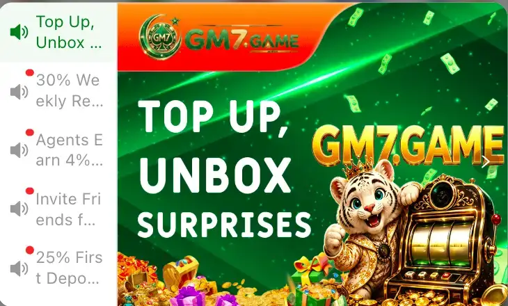 GM7 Game Download