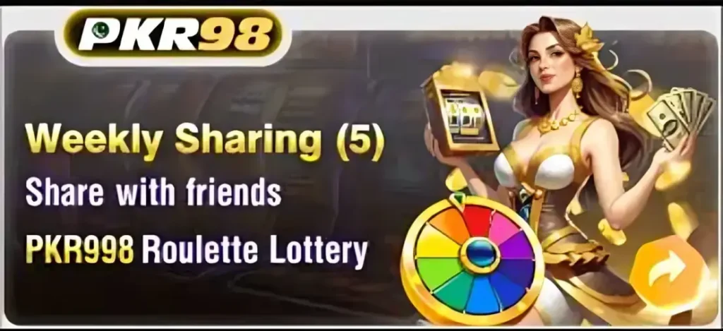PKR98 Game Download